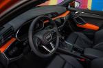 Audi Q3 2.0 TFSI Quattro S-Line 2019 года (NA)